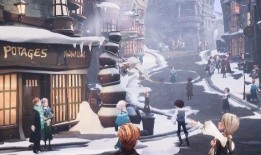 哈利波特12月最新爆料,神秘新篇章，12月爆料揭示神秘力量与未知命运